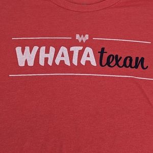 Whataburger WHATAtexan Tee XL